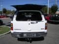 2004 Summit White GMC Yukon XL 1500 SLT  photo #11