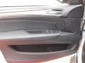 Titanium Silver Metallic - X5 3.0si Photo No. 16