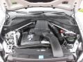 Titanium Silver Metallic - X5 3.0si Photo No. 17