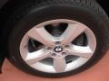 Titanium Silver Metallic - X5 3.0si Photo No. 21