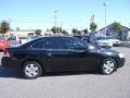 2006 Black Chevrolet Impala LS  photo #6