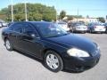 2006 Black Chevrolet Impala LS  photo #7