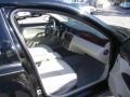 2006 Black Chevrolet Impala LS  photo #12