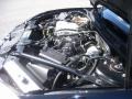 2006 Black Chevrolet Impala LS  photo #21