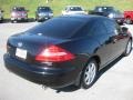 2003 Nighthawk Black Pearl Honda Accord EX V6 Coupe  photo #6