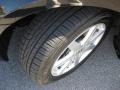 2003 Nighthawk Black Pearl Honda Accord EX V6 Coupe  photo #9