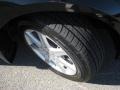 2003 Nighthawk Black Pearl Honda Accord EX V6 Coupe  photo #10