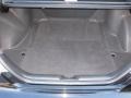 2003 Nighthawk Black Pearl Honda Accord EX V6 Coupe  photo #12