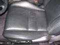 2003 Nighthawk Black Pearl Honda Accord EX V6 Coupe  photo #14