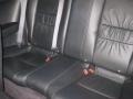 2003 Nighthawk Black Pearl Honda Accord EX V6 Coupe  photo #16