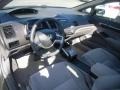 Gray Interior Photo for 2006 Honda Civic #38536899