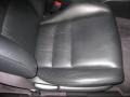 2003 Nighthawk Black Pearl Honda Accord EX V6 Coupe  photo #19