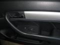 2003 Nighthawk Black Pearl Honda Accord EX V6 Coupe  photo #20