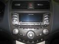 2003 Nighthawk Black Pearl Honda Accord EX V6 Coupe  photo #22