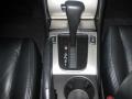 2003 Nighthawk Black Pearl Honda Accord EX V6 Coupe  photo #23