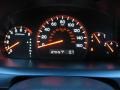 2003 Nighthawk Black Pearl Honda Accord EX V6 Coupe  photo #25