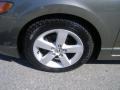 2006 Honda Civic EX Sedan Wheel and Tire Photo