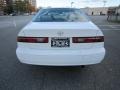 Super White - Camry LE Photo No. 20