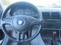 Grey Dashboard Photo for 2003 BMW 3 Series #38537391