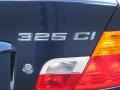  2003 3 Series 325i Coupe Logo
