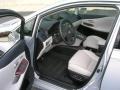 2010 Silver Opal Mica Lexus HS 250h Hybrid Premium  photo #9