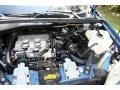 3.4 Liter OHV 12-Valve V6 1999 Oldsmobile Silhouette GLS Engine
