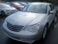 Bright Silver Metallic - Sebring Limited Sedan Photo No. 1