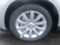 Bright Silver Metallic - Sebring Limited Sedan Photo No. 9