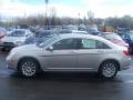 Bright Silver Metallic - Sebring Limited Sedan Photo No. 10