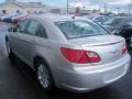 Bright Silver Metallic - Sebring Limited Sedan Photo No. 11
