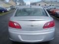 Bright Silver Metallic - Sebring Limited Sedan Photo No. 12