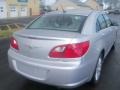 Bright Silver Metallic - Sebring Limited Sedan Photo No. 13