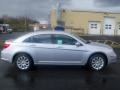 Bright Silver Metallic - Sebring Limited Sedan Photo No. 14