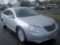Bright Silver Metallic - Sebring Limited Sedan Photo No. 15