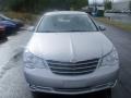 Bright Silver Metallic - Sebring Limited Sedan Photo No. 16