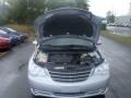 Bright Silver Metallic - Sebring Limited Sedan Photo No. 17