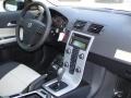 Off Black/Blonde T-Tec 2011 Volvo C30 T5 Dashboard