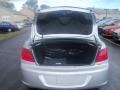 Bright Silver Metallic - Sebring Limited Sedan Photo No. 21