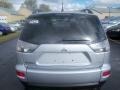 Cool Silver Metallic - Outlander SE 4WD Photo No. 11