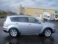 Cool Silver Metallic - Outlander SE 4WD Photo No. 13