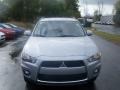 Cool Silver Metallic - Outlander SE 4WD Photo No. 15