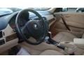 Montego Blue Metallic - X3 3.0si Photo No. 5