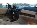 Montego Blue Metallic - X3 3.0si Photo No. 10