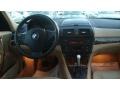 Montego Blue Metallic - X3 3.0si Photo No. 11