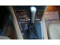 Montego Blue Metallic - X3 3.0si Photo No. 13