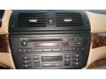 Montego Blue Metallic - X3 3.0si Photo No. 14