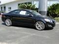 Ember Black Metallic - C70 T5 Photo No. 4