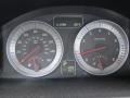 Soverign Hide Calcite Leather/Off Black Gauges Photo for 2011 Volvo C70 #38539415