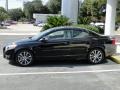 Ember Black Metallic - C70 T5 Photo No. 15