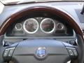 Beige Steering Wheel Photo for 2011 Volvo XC90 #38539607